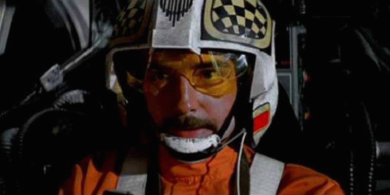 Illustration for article titled The 50 Best X-Wing Pilots, Ranked